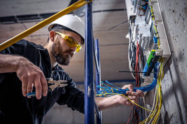 Best 24-Hour Electrician  in Riverview, MO