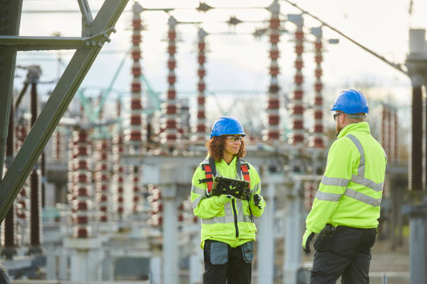 Best Best Electricians Near Me  in Riverview, MO
