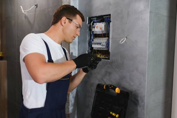 Best Electrical Contractors for Businesses  in Riverview, MO