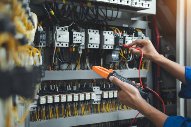 Best Electrical Outlet Repair  in Riverview, MO