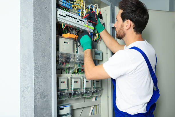Best Emergency Electrician Near Me  in Riverview, MO