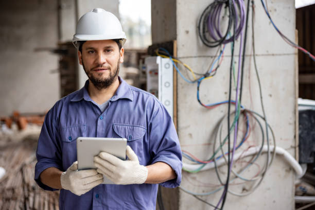  Riverview, MO Electrician Pros