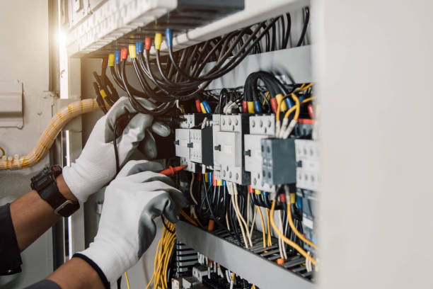 Best Affordable Electrical Installation  in Riverview, MO